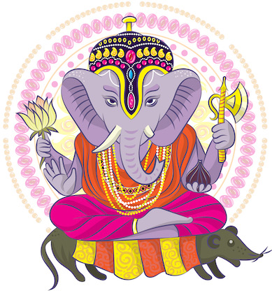 Lord Ganesha